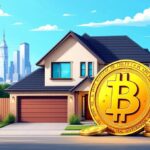 Buy a Home with Bitcoin in Australia: Block Earner Launches First Crypto-Backed Mortgage