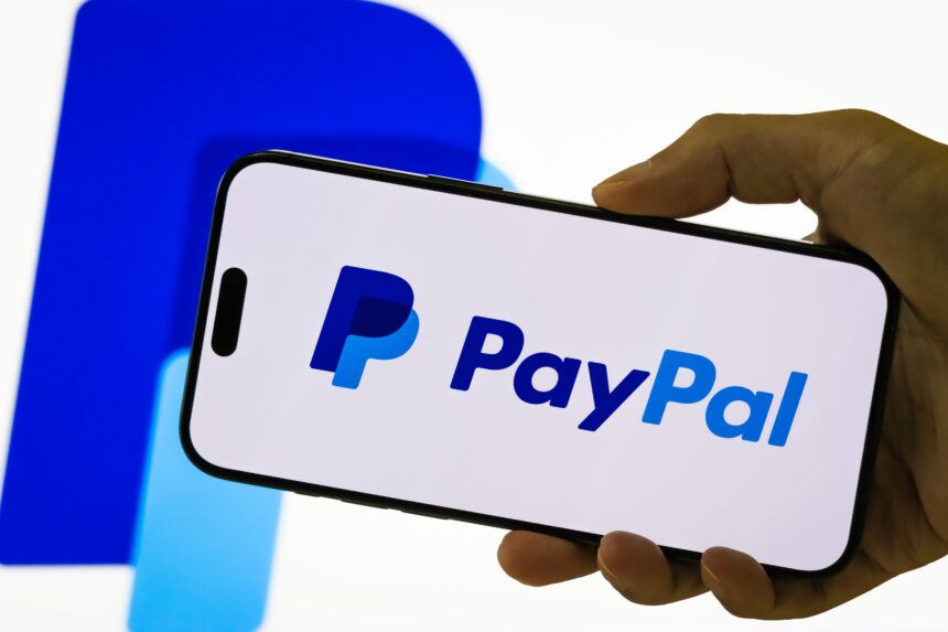 PayPal Launches "Pay with Crypto" for U.S. Small Businesses