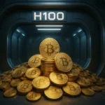 H100 Group Expands Bitcoin Holdings with SEK 164 Million Investment