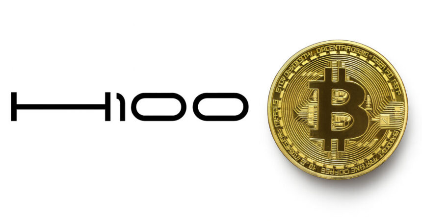 H100 Group AB Strengthens Bitcoin Holdings with Strategic Acquisition