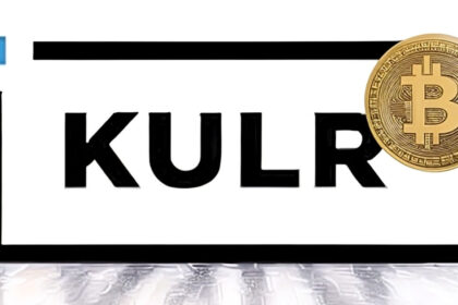 KULR Technology Grows Bitcoin Holdings to $101 Million as Mining Operations Expand