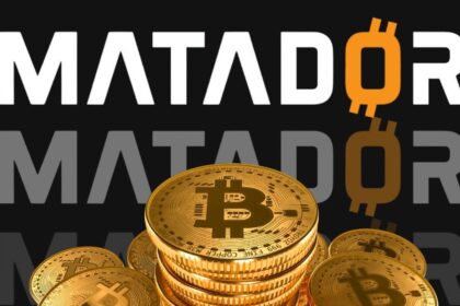 Matador Technologies Sets Sights on 6,000 BTC by 2027 in Bold Crypto Strategy