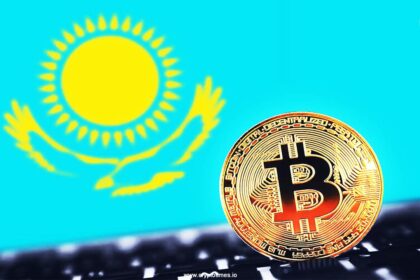 Kazakhstan Eyes Crypto Investments for National Reserves