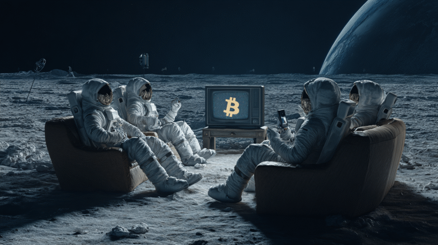 Rumble Launches Crypto Wallet in Partnership with MoonPay