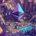 Institutional Adoption of Ethereum Surges as Treasuries Embrace ETH Staking