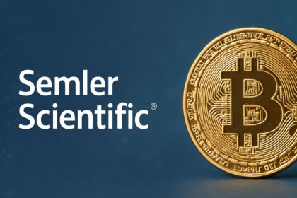 Semler Scientific Boosts Bitcoin Holdings with $20.8 Million Purchase