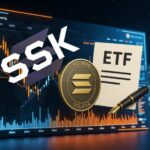 REX-Osprey Launches First U.S. Solana ETF With Staking, Records Strong Debut