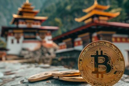 How Cryptocurrency Aligns with Bhutan’s Gross National Happiness Vision
