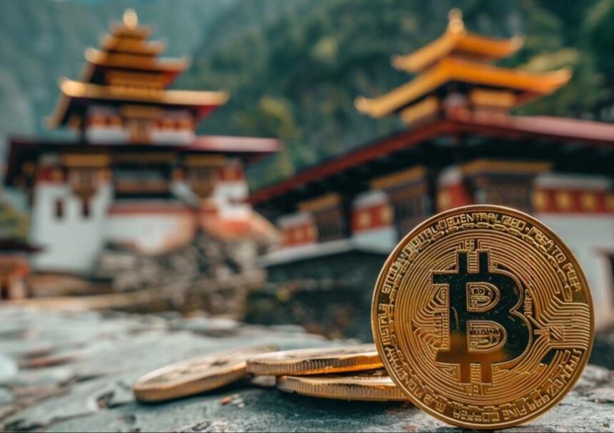 How Cryptocurrency Aligns with Bhutan’s Gross National Happiness Vision