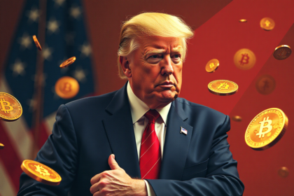 Trump Media Invests $2 Billion in Bitcoin as Part of Bold Crypto Strategy