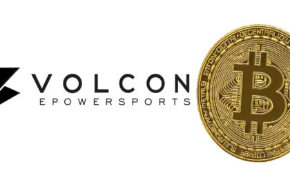 Volcon Raises $500 Million to Launch Bold Bitcoin Treasury Strategy