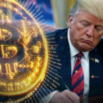 Trump Plans Major Pro-Crypto Move That Could Transform 401(k) Investments