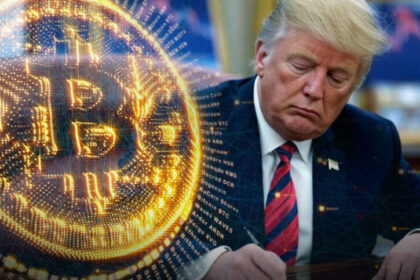 Trump Plans Major Pro-Crypto Move That Could Transform 401(k) Investments