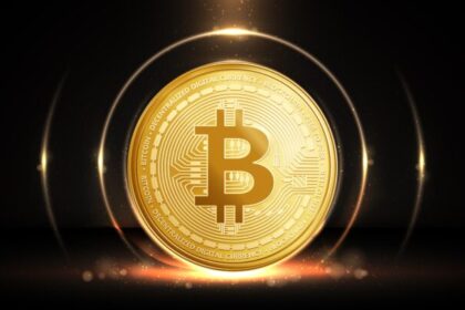 Citi Raises Year-End Bitcoin Forecast to $135,000 Amid Rising ETF Demand