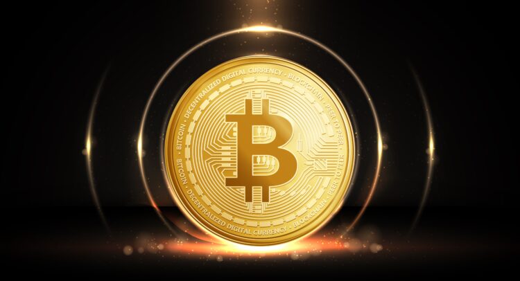 Citi Raises Year-End Bitcoin Forecast to $135,000 Amid Rising ETF Demand