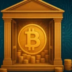 Corporate Bitcoin Adoption Surges as Over 8,400 BTC Added to Treasuries in a Week