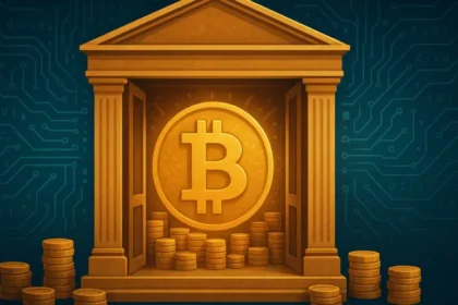 Corporate Bitcoin Adoption Surges as Over 8,400 BTC Added to Treasuries in a Week