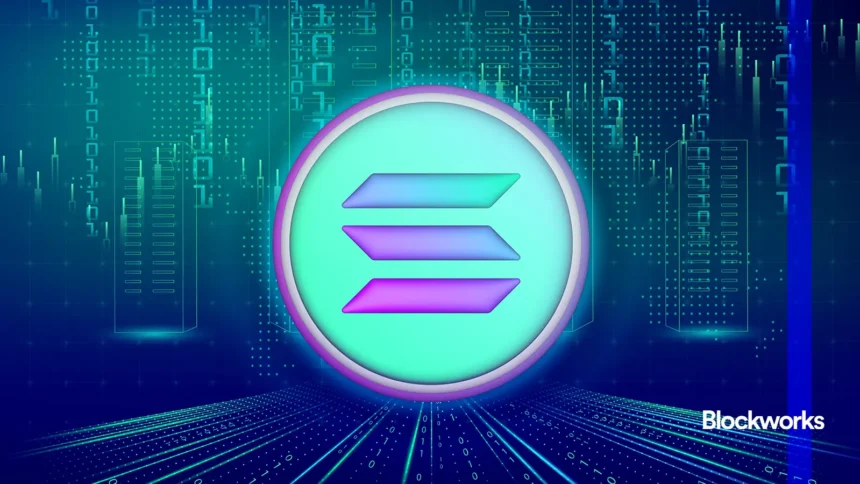REX-Osprey Solana + Staking ETF Makes Strong Market Debut