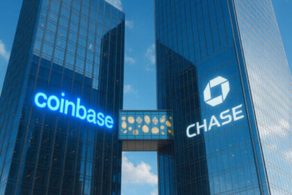 JPMorgan Chase and Coinbase Partner to Bring Crypto Closer to Everyday Banking
