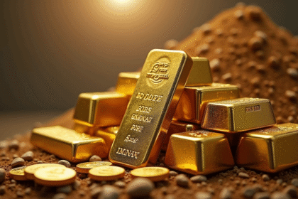 Genius Group Boosts Bitcoin Treasury Target to 10,000 BTC in Bold Crypto Strategy