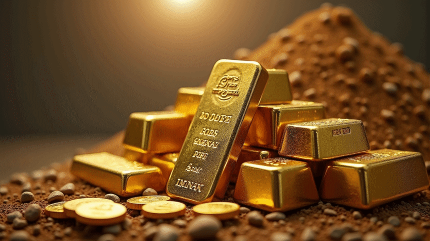Genius Group Boosts Bitcoin Treasury Target to 10,000 BTC in Bold Crypto Strategy