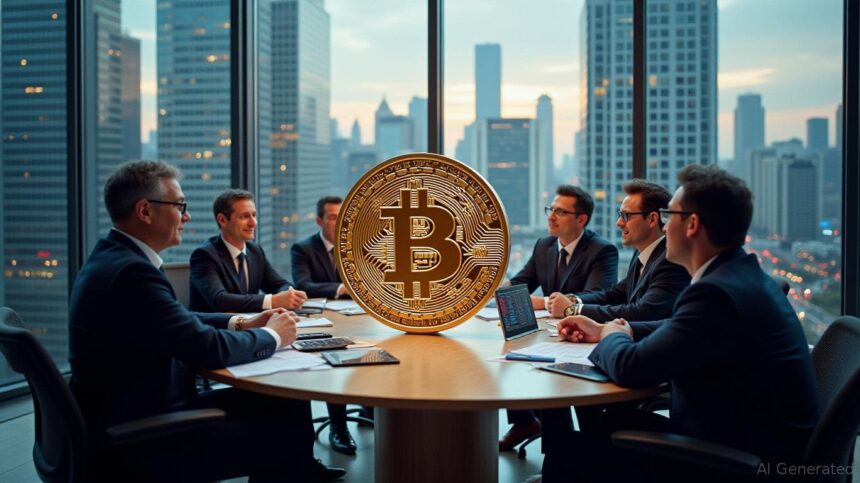 Strategy Acquires 4,980 BTC, Strengthens Position as Leading Institutional Bitcoin Holder