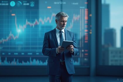 Sparkassen to Launch Crypto Trading Services by 2026, Signaling Major Shift in German Banking