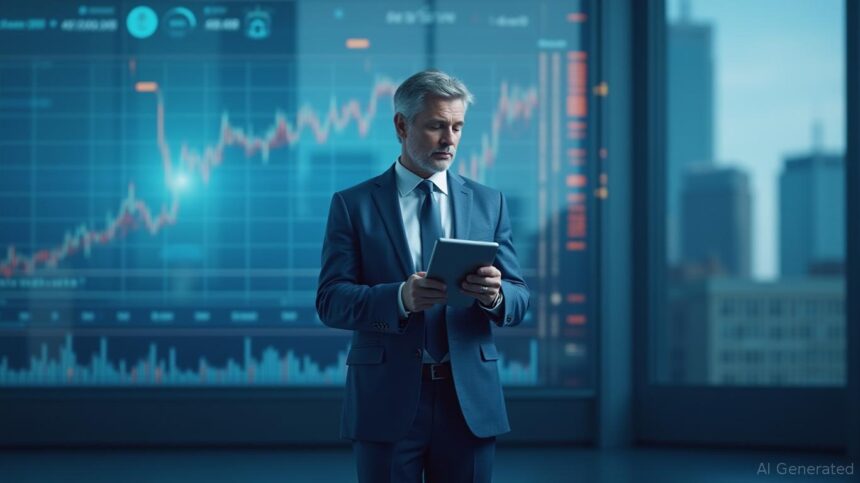 Sparkassen to Launch Crypto Trading Services by 2026, Signaling Major Shift in German Banking