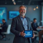 Sequans Communications Deepens Bitcoin Investment with $79M Purchase