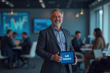 Sequans Communications Deepens Bitcoin Investment with $79M Purchase
