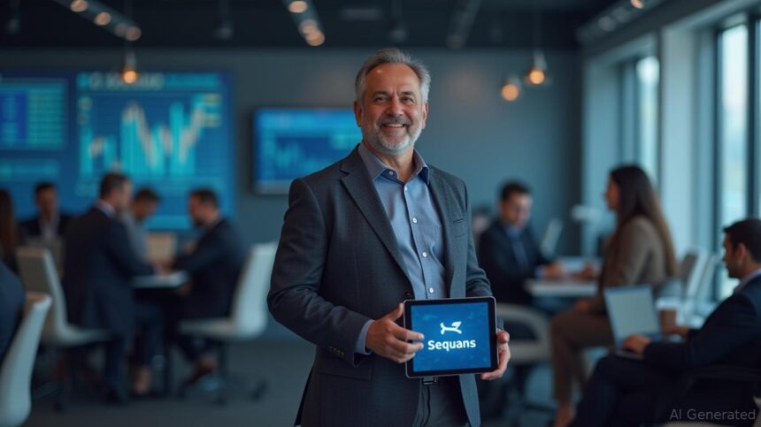 Sequans Communications Deepens Bitcoin Investment with $79M Purchase
