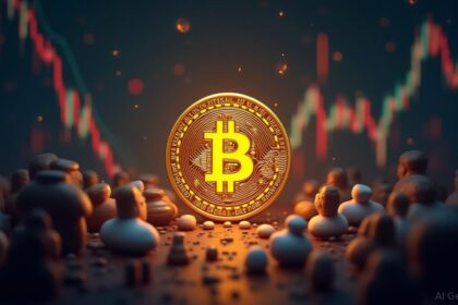BNB Hits Record High Above $800 as Market Cap Surpasses $111 Billion