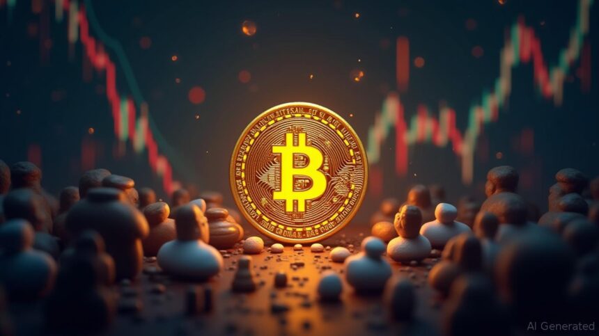 BNB Hits Record High Above $800 as Market Cap Surpasses $111 Billion