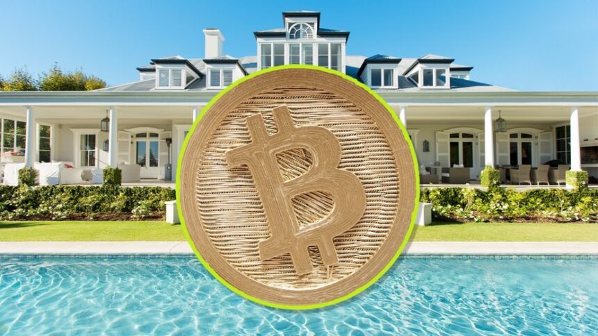 Christie’s International Real Estate Launches Crypto-Focused Luxury Property Division