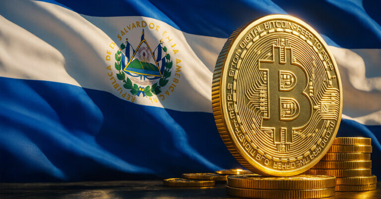 El Salvador’s Bitcoin Strategy Faces Challenges Amid IMF Loan Conditions