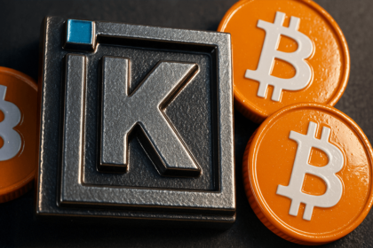 KULR Technology Secures $20M Bitcoin-Backed Credit Facility from Coinbase Credit