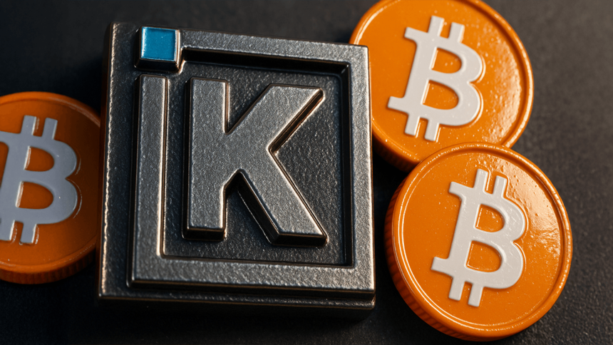 KULR Technology Secures $20M Bitcoin-Backed Credit Facility from Coinbase Credit