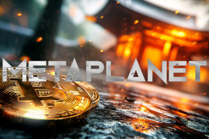 Metaplanet Plans Major Bitcoin-Backed Expansion, Eyes Digital Banking in Japan