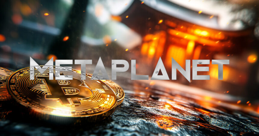 Metaplanet Plans Major Bitcoin-Backed Expansion, Eyes Digital Banking in Japan
