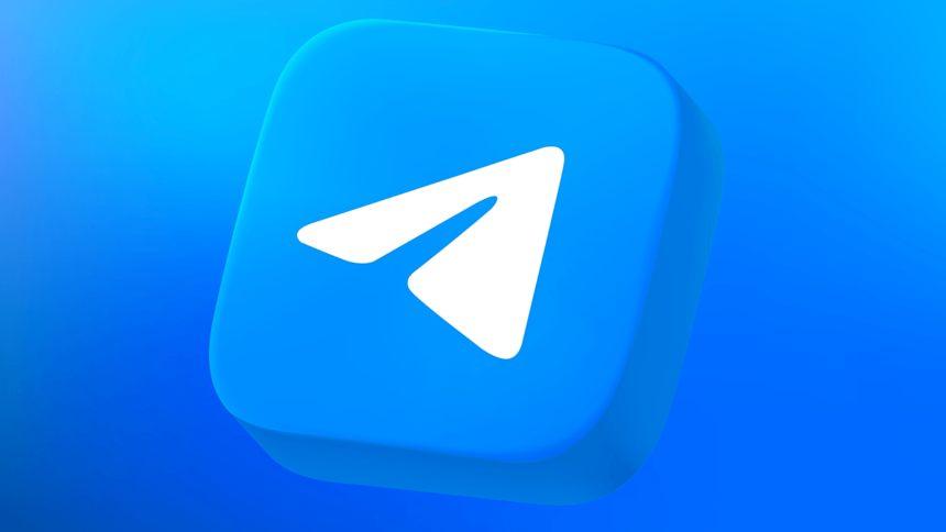 Telegram Launches Built-in TON Wallet for U.S. Users: Crypto Now Embedded in Messaging