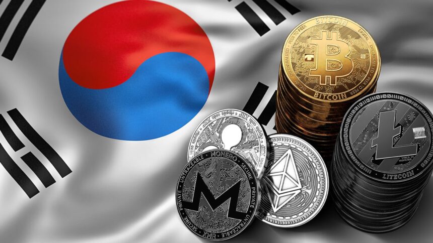 South Korea Strengthens Crypto Strategy with New Virtual Asset Committee