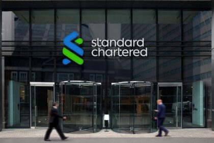 Standard Chartered Becomes First Major Global Bank to Offer Spot Bitcoin and Ether Trading