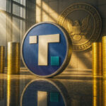 Truth Social Files to Launch Crypto Blue Chip ETF Tracking Bitcoin, Ethereum, and More