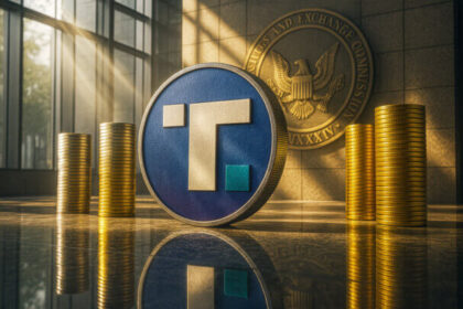 Truth Social Files to Launch Crypto Blue Chip ETF Tracking Bitcoin, Ethereum, and More