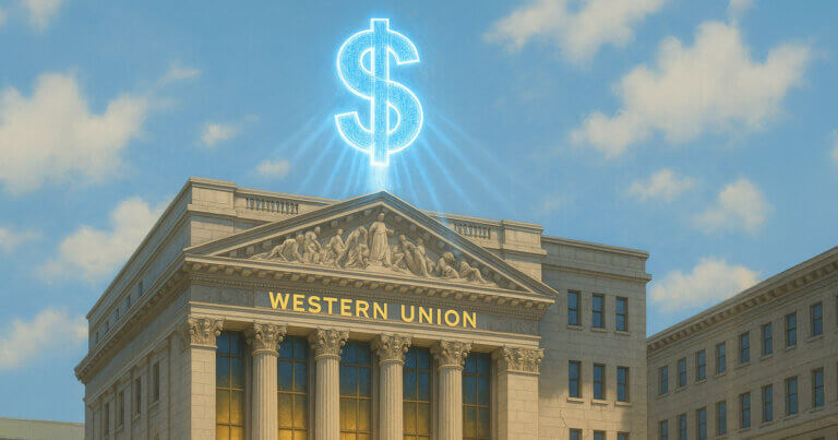 Western Union Adopts Stablecoins to Revolutionize Cross-Border Payments