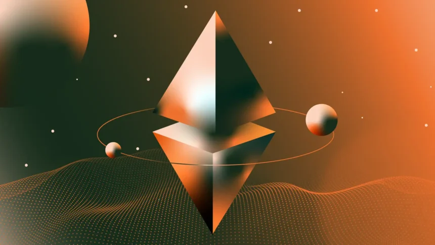 Ethereum’s Upcoming Fusaka Upgrade to Boost Scalability and Efficiency