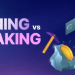Cloud Mining vs. Crypto Staking in 2025: Which Is Better for Passive Income?