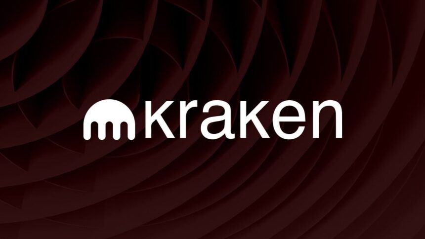 Kraken Reports Strong Q2 Performance Amid Crypto Market Growth
