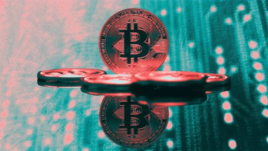The Smarter Web Company Buys 295 BTC, Aims for Top 20 Bitcoin Treasury Spot