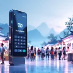 Thailand to Launch TouristDigiPay: A New Way for Tourists to Spend Cryptocurrency